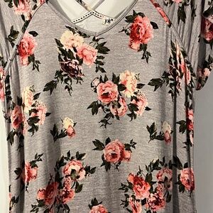 Jolt Women’s top